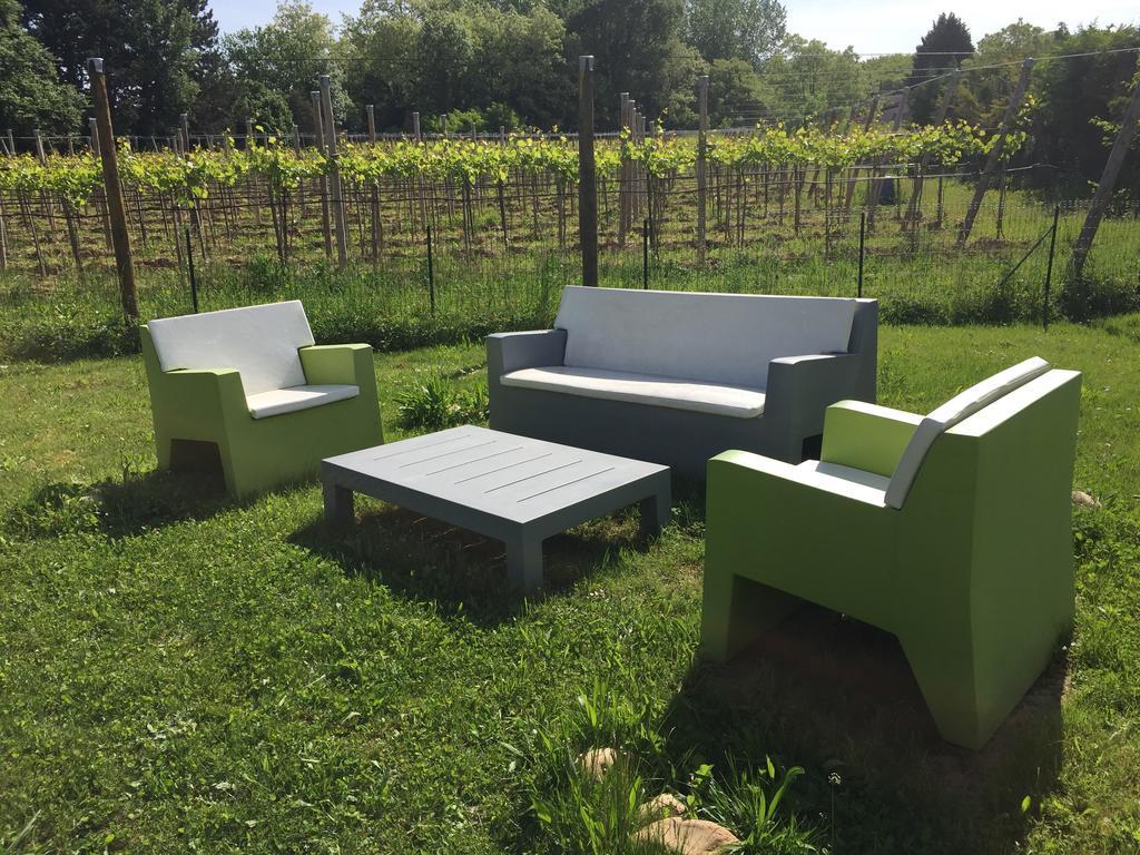 Magnificent Renovated Farmhouse - 10 Min A7 - Apartment Anneyron Exterior photo
