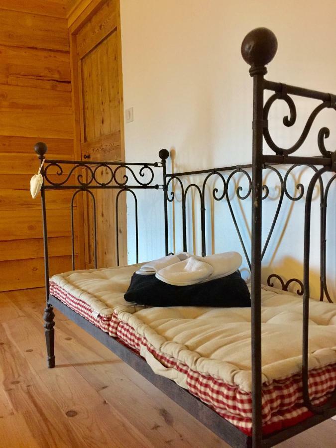 Magnificent Renovated Farmhouse - 10 Min A7 - Apartment Anneyron Exterior photo