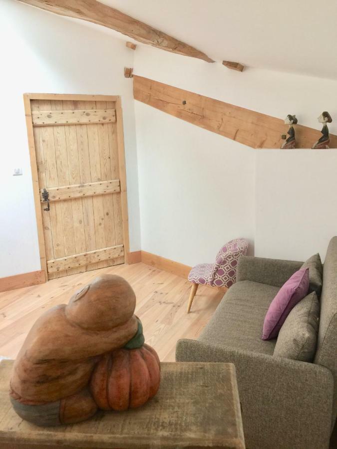 Magnificent Renovated Farmhouse - 10 Min A7 - Apartment Anneyron Exterior photo