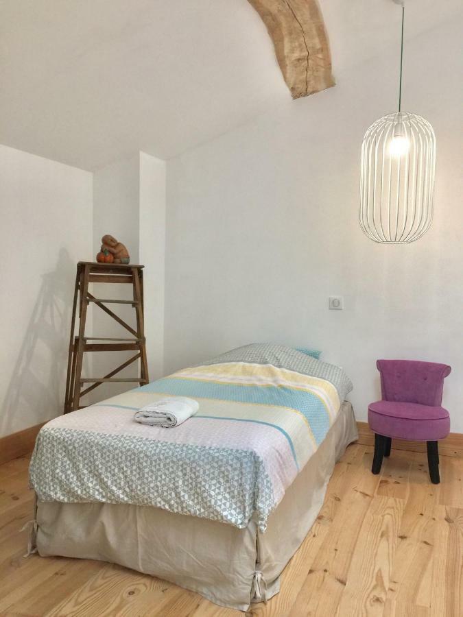 Magnificent Renovated Farmhouse - 10 Min A7 - Apartment Anneyron Exterior photo