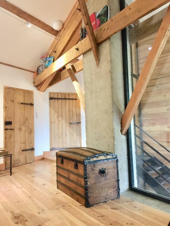 Magnificent Renovated Farmhouse - 10 Min A7 - Apartment Anneyron Exterior photo